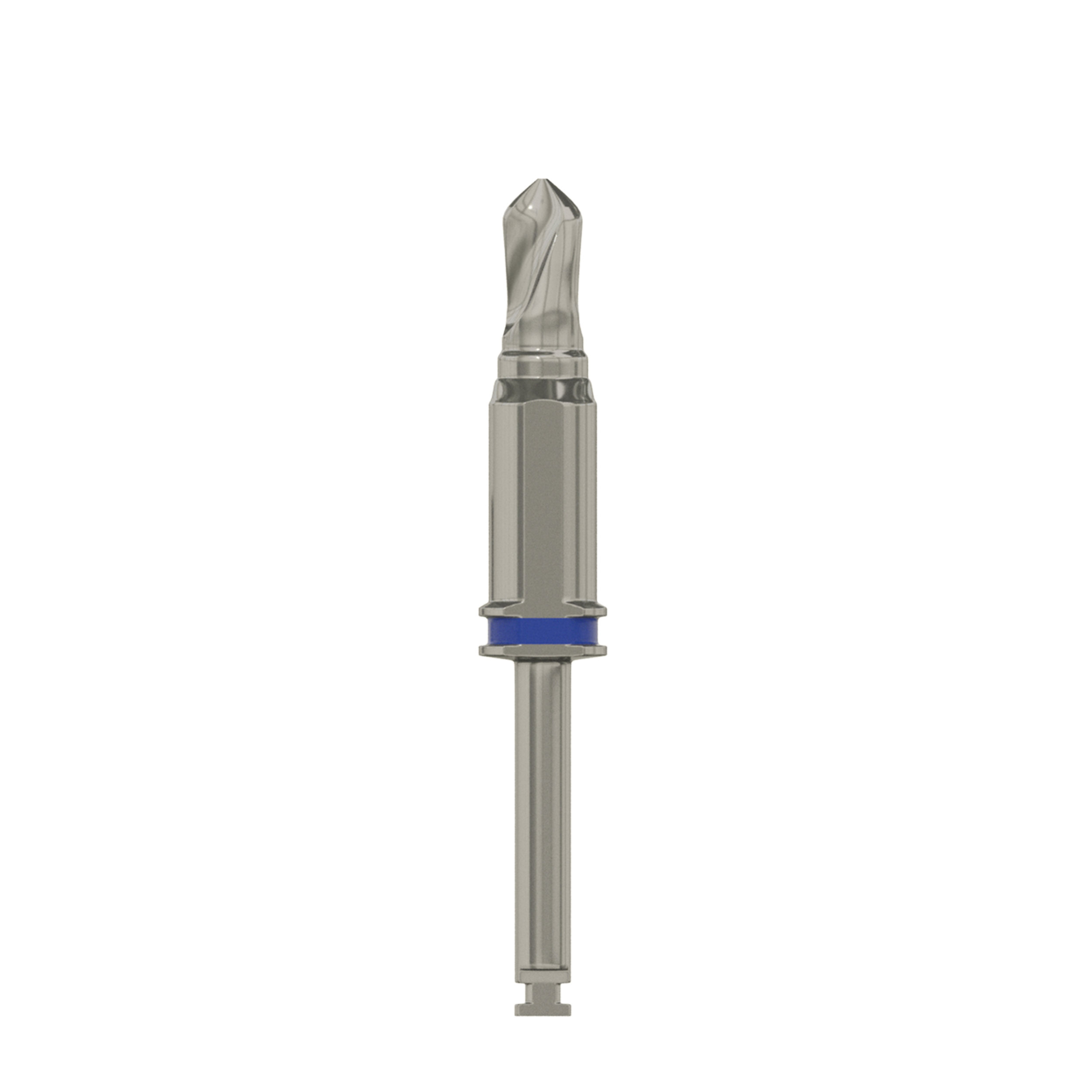 Drills For Surgical Guide With Sleeve