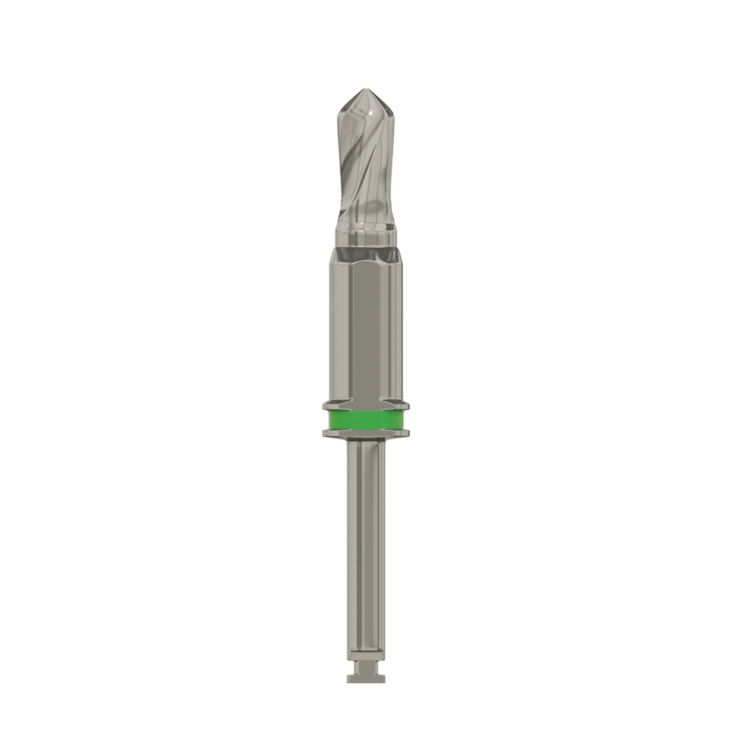 Drills For Surgical Guide With Sleeve