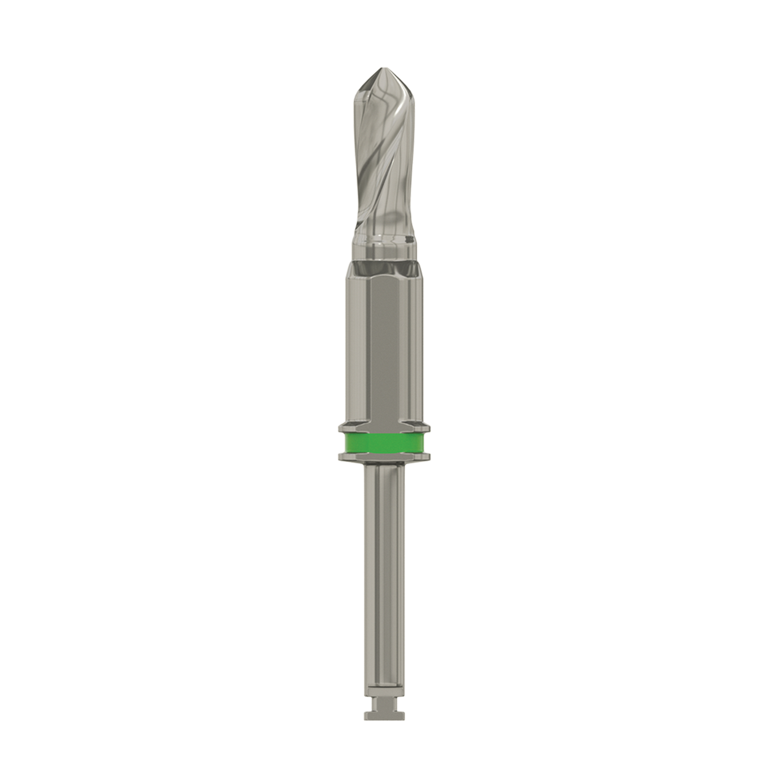 Drills For Surgical Guide With Sleeve