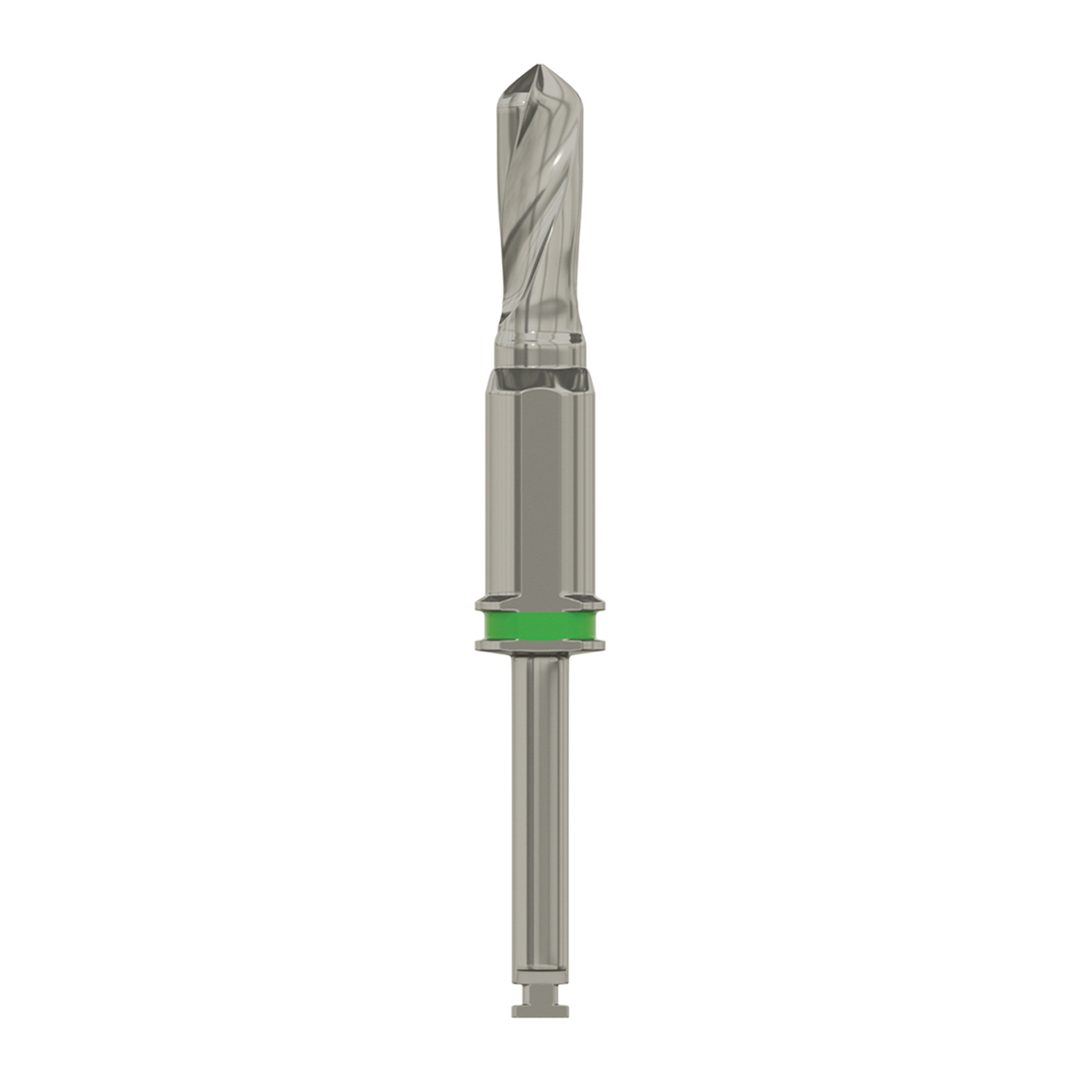 Drills For Surgical Guide With Sleeve