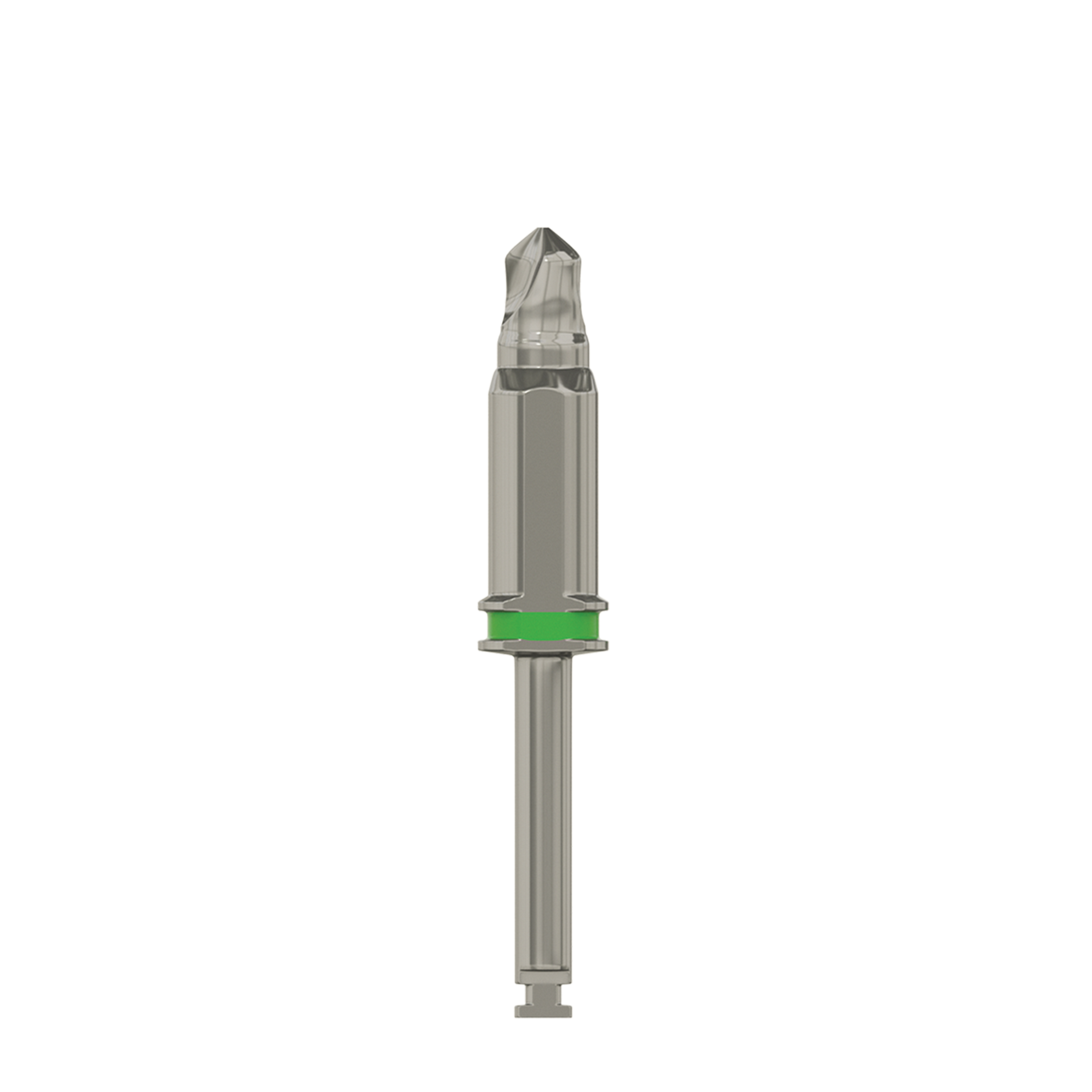 Drills For Surgical Guide With Sleeve