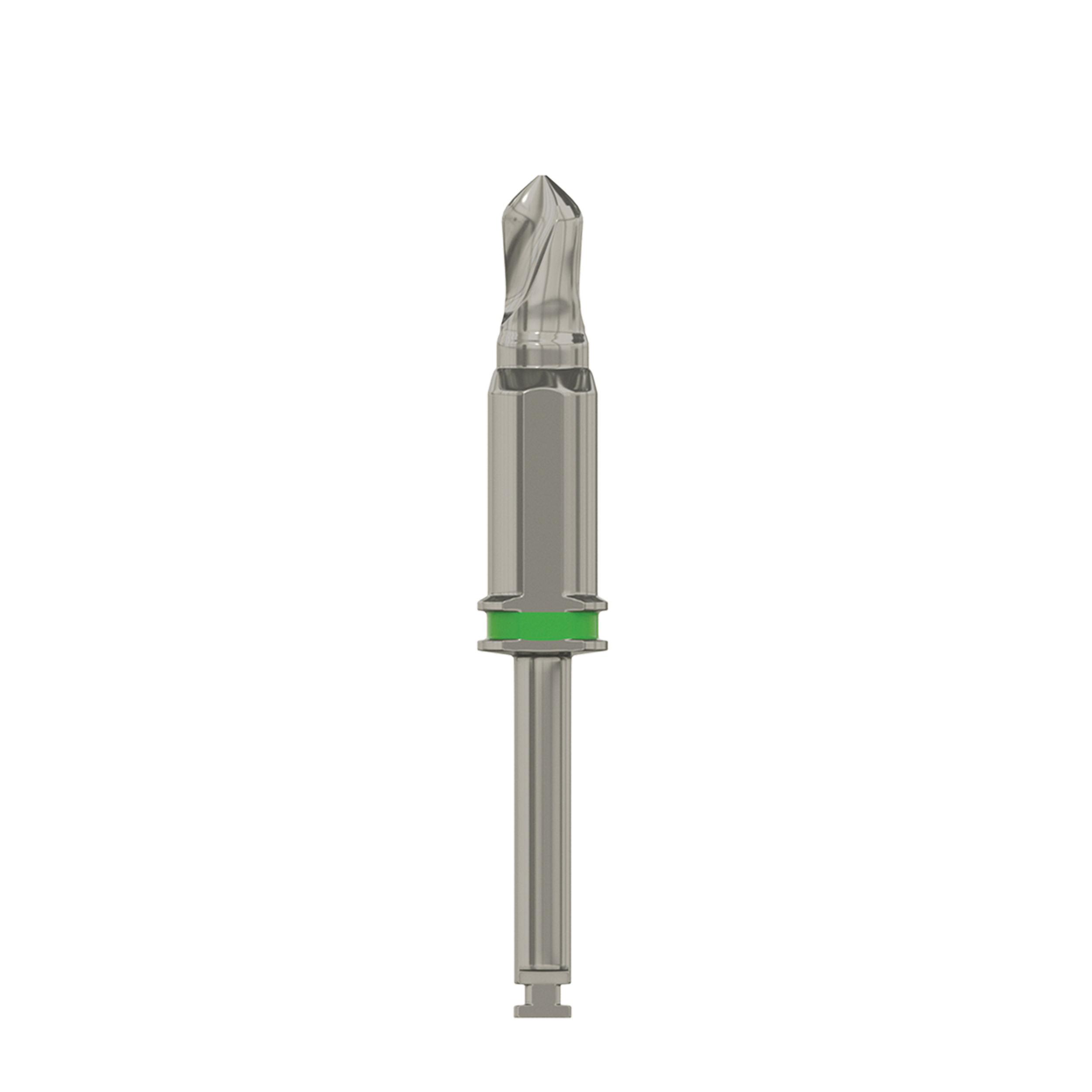 Drills For Surgical Guide With Sleeve
