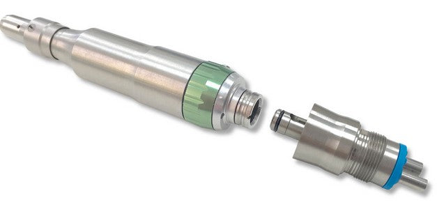 LYNX™ TORQUEMASTER TM5 QD Straight 5K Low Speed Handpiece & Coupler Kit