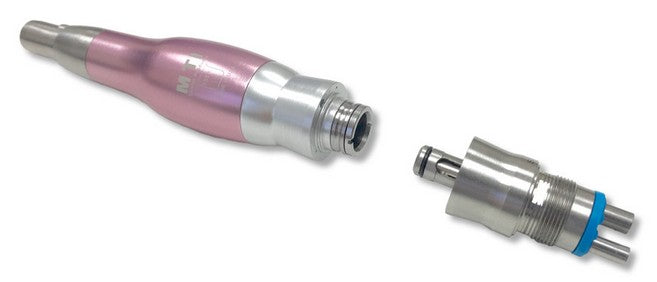 Master Prophy AirLite™ QD Prophy Hygiene Handpiece & Coupler Kit - "PINK"