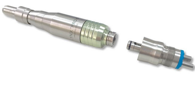 LYNX MASTER PRO-5 QD Straight 5K Prophy Handpiece  Coupler Kit