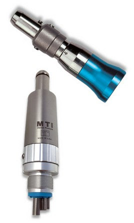 LYNX Two-Piece Motor - 2 Hole  Short Nose Cone Kit