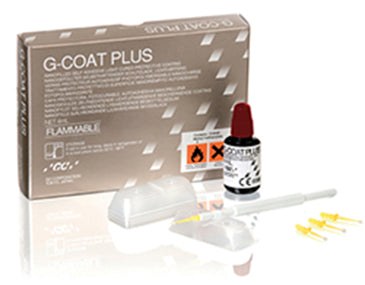 G-Coat Plus