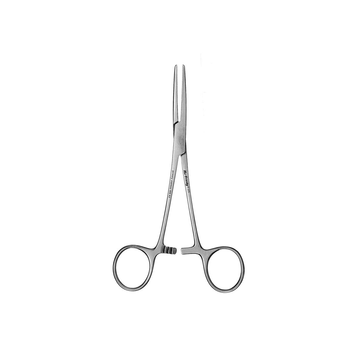 Straight Kelly Hemostat
