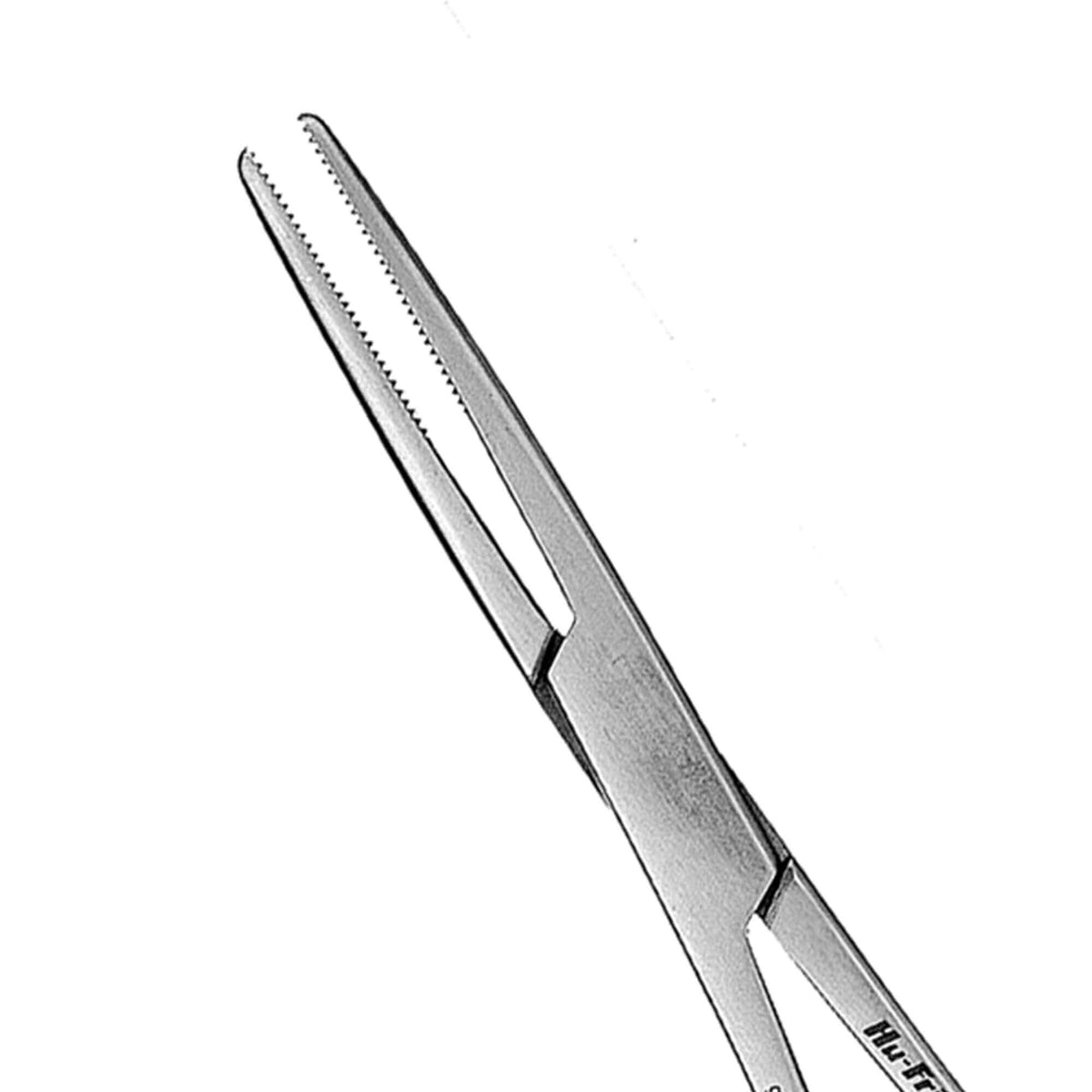 Straight Kelly Hemostat
