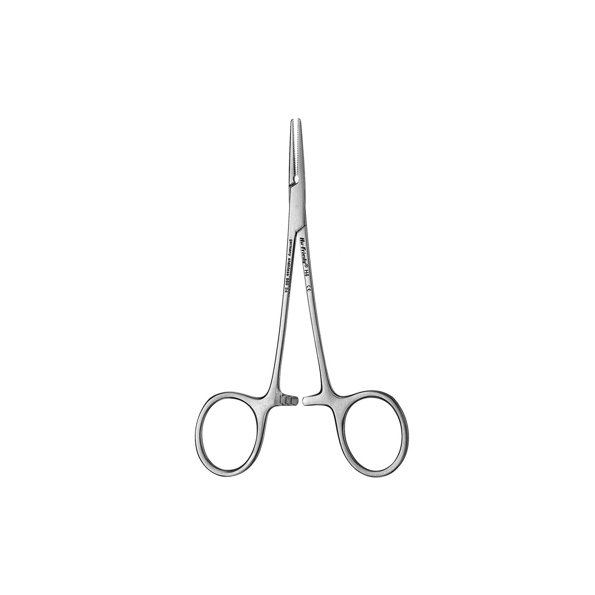 Hemostat - Straight Halsted-Mosquito
