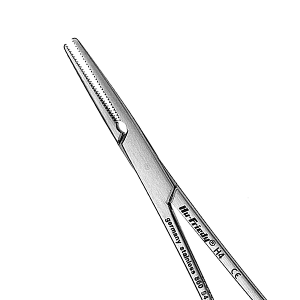Hemostat - Straight Halsted-Mosquito