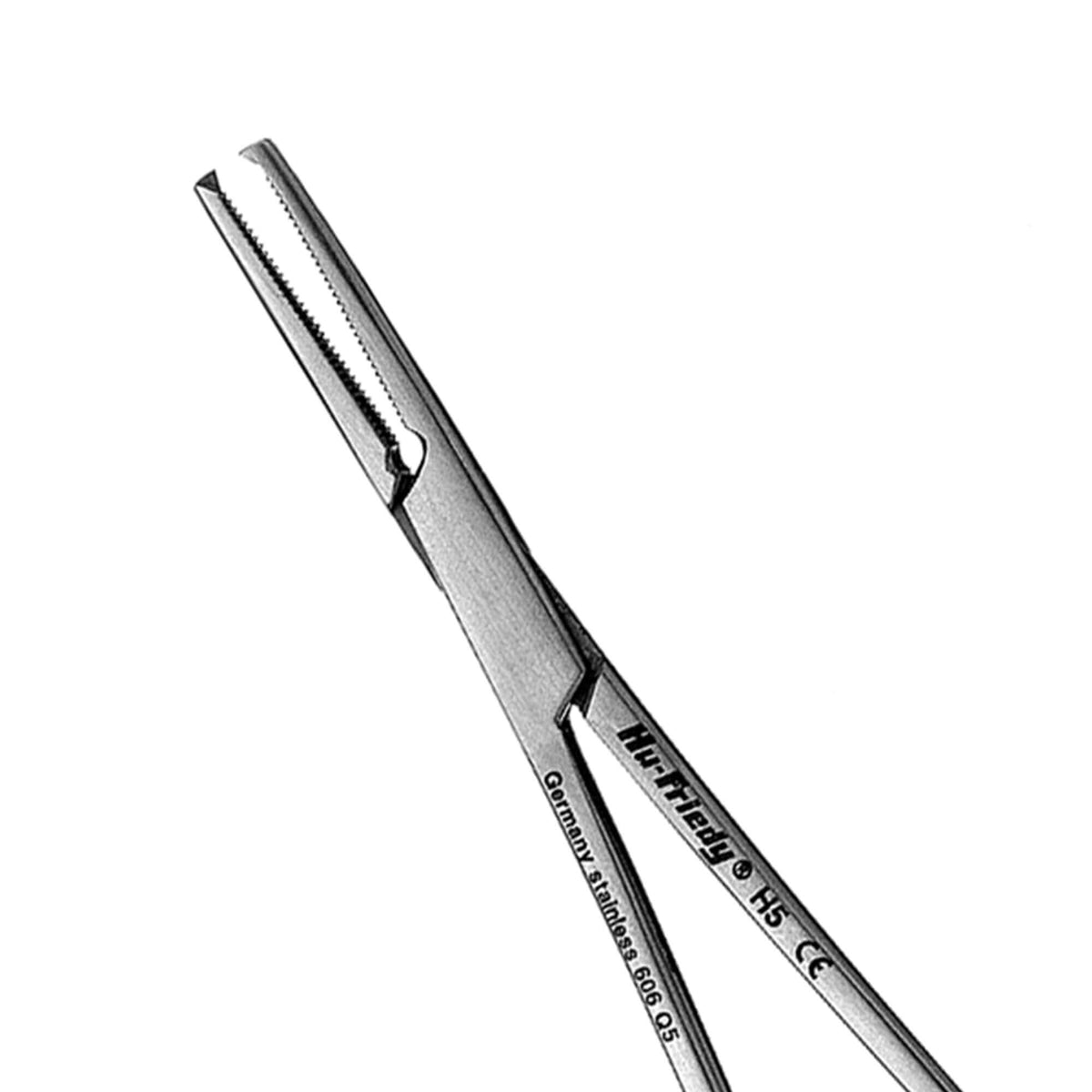Hemostat - 5 Straight 1x2