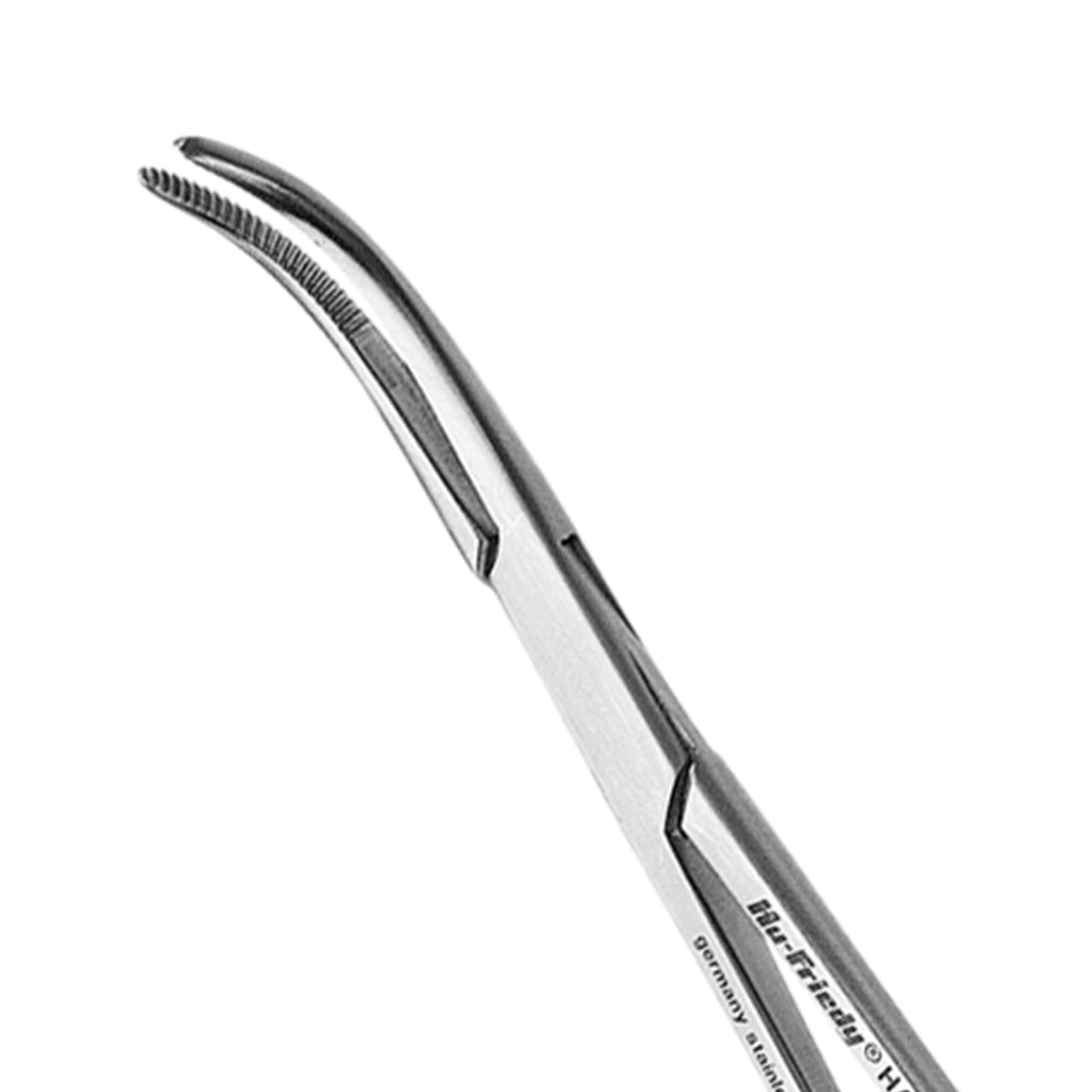 Hemostat - Curved Adson