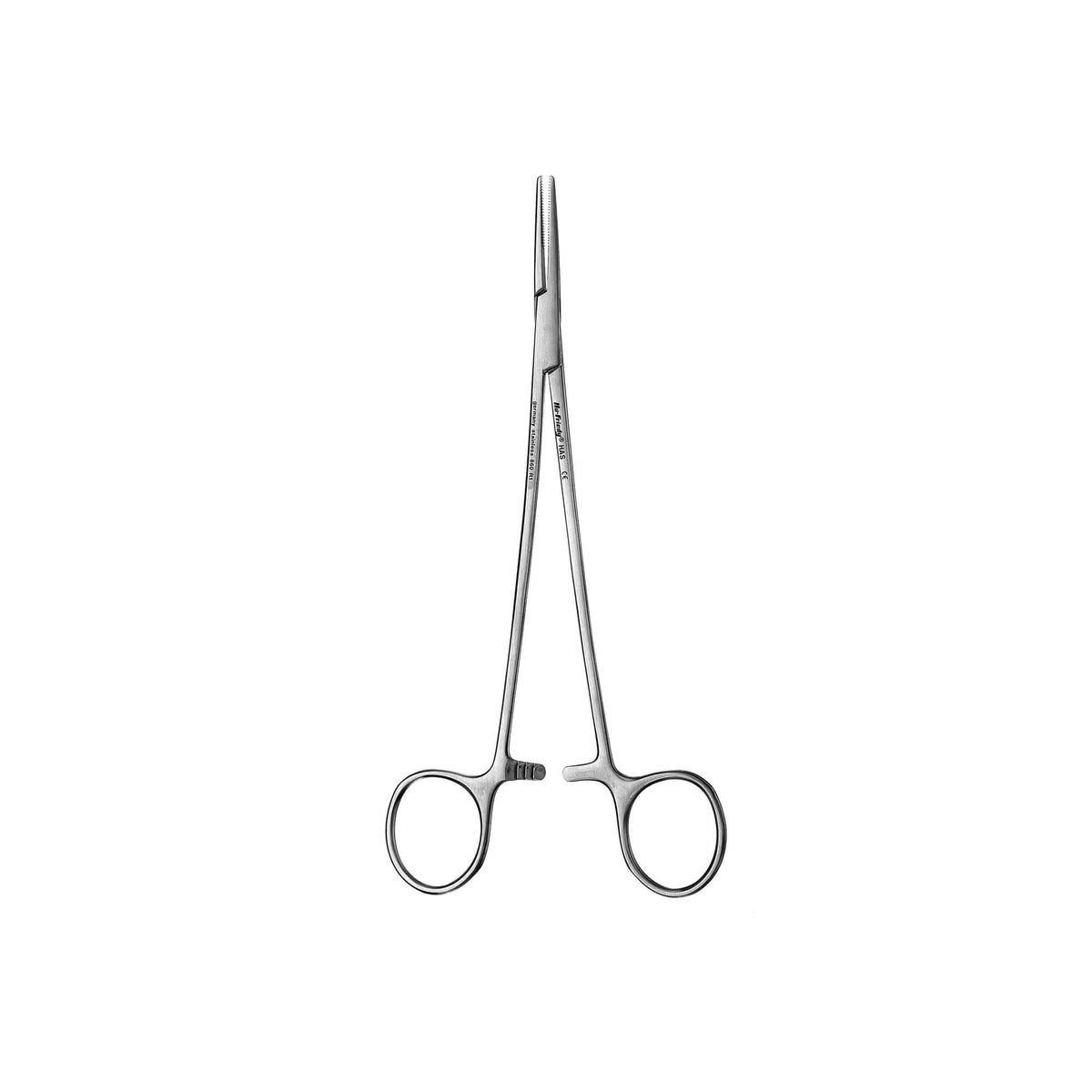 Hemostat - Straight Adson