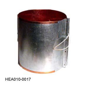 Heating Element, 230V, 500W 12*11 M/E