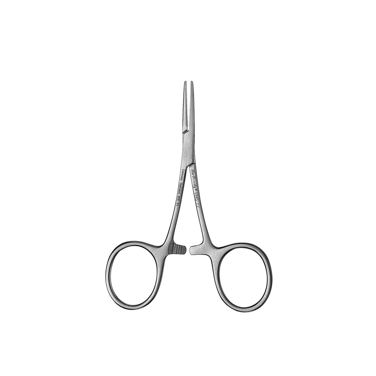 Hemostat - Straight Hartmann
