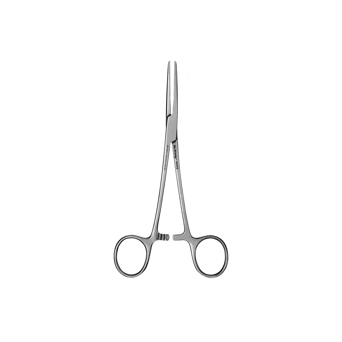 Hemostat - Straight Kelly-Rankin