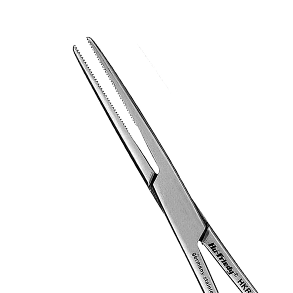 Hemostat - Straight Kelly-Rankin
