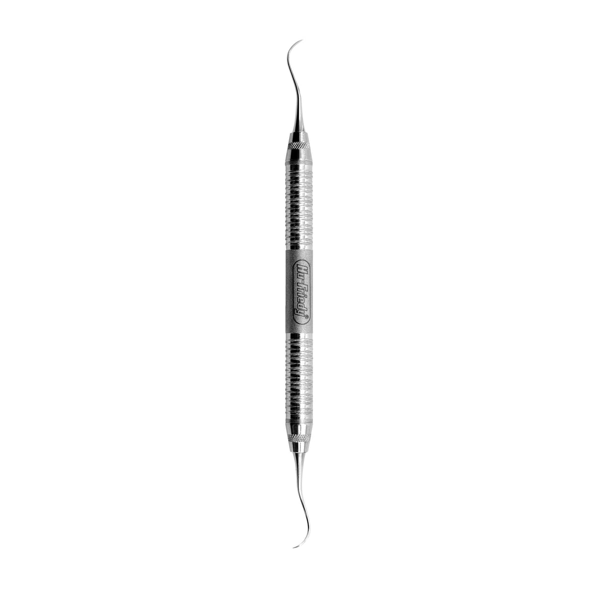 Hoexter Surgical Curette - 2