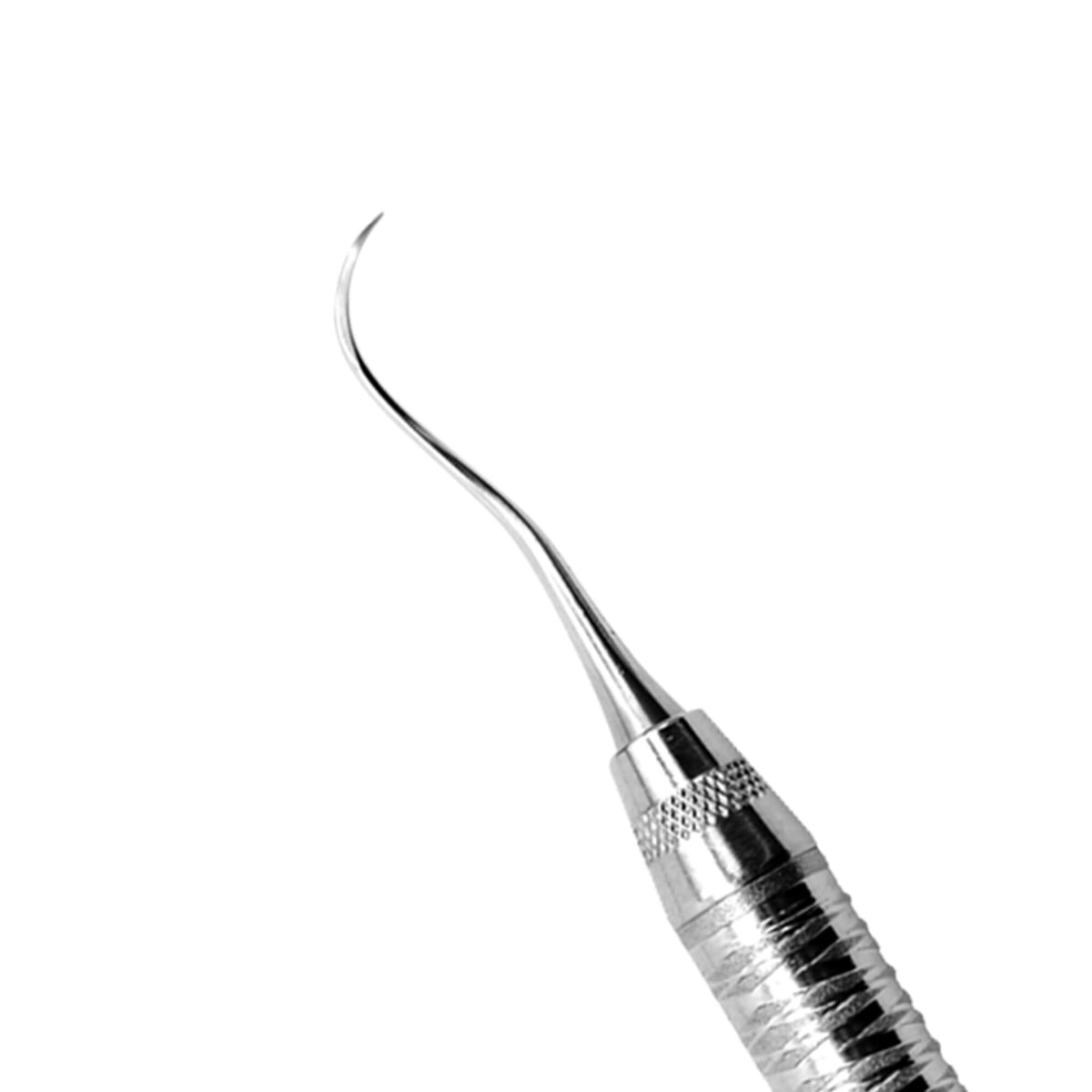 Hoexter Surgical Curette - 2