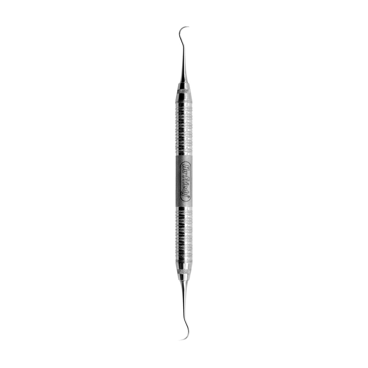 Hoexter Surgical Curette - 3
