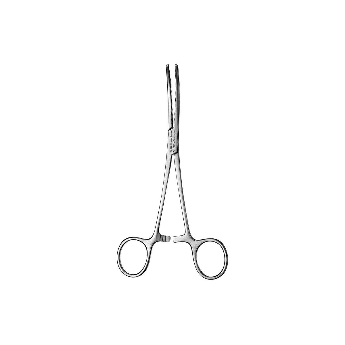 Hemostat - Curved Rochester-Pean