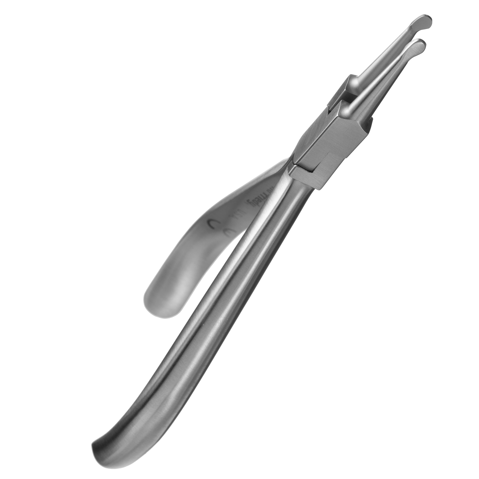 Clear Collection - The Eraser