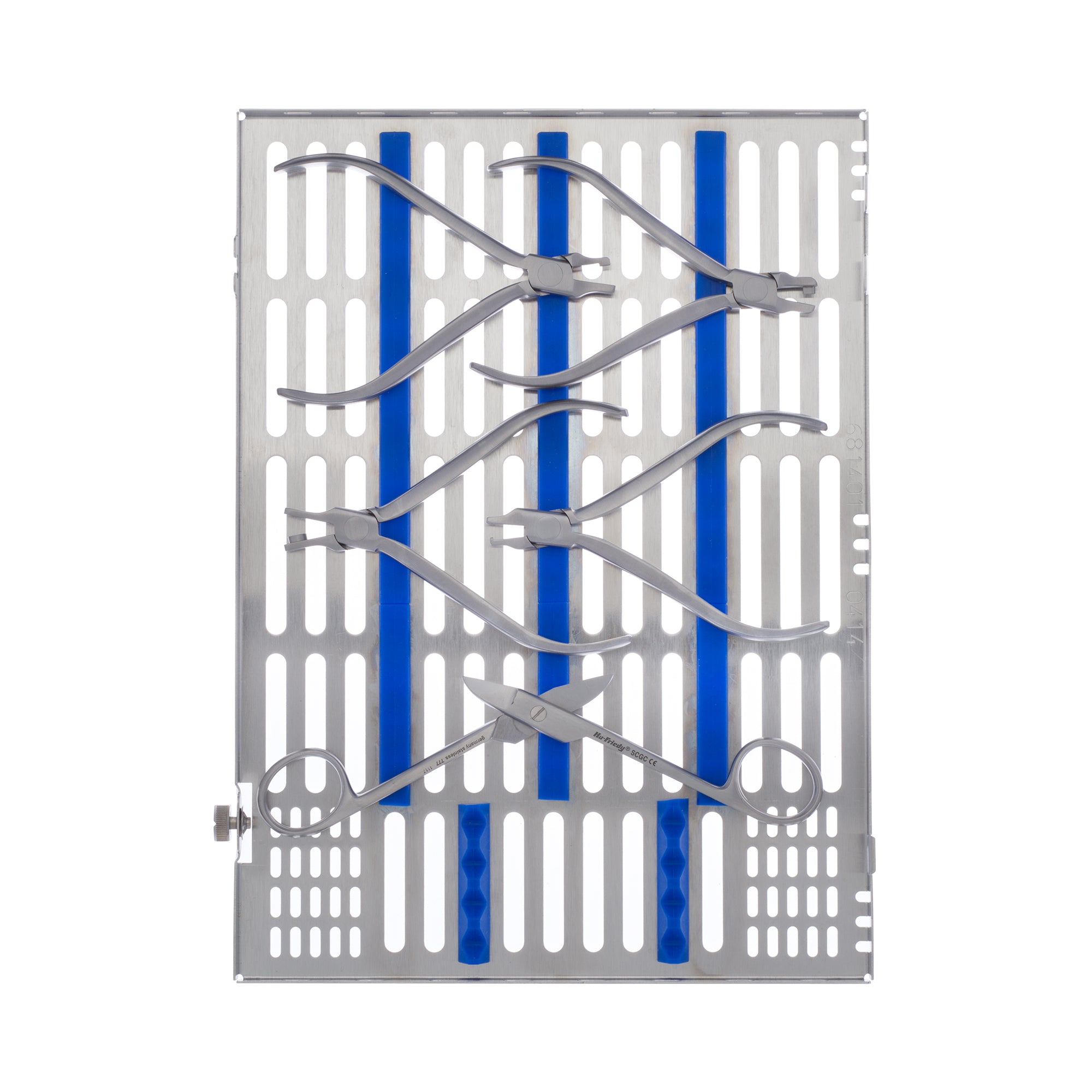 Clear Aligner Adjustment Kit