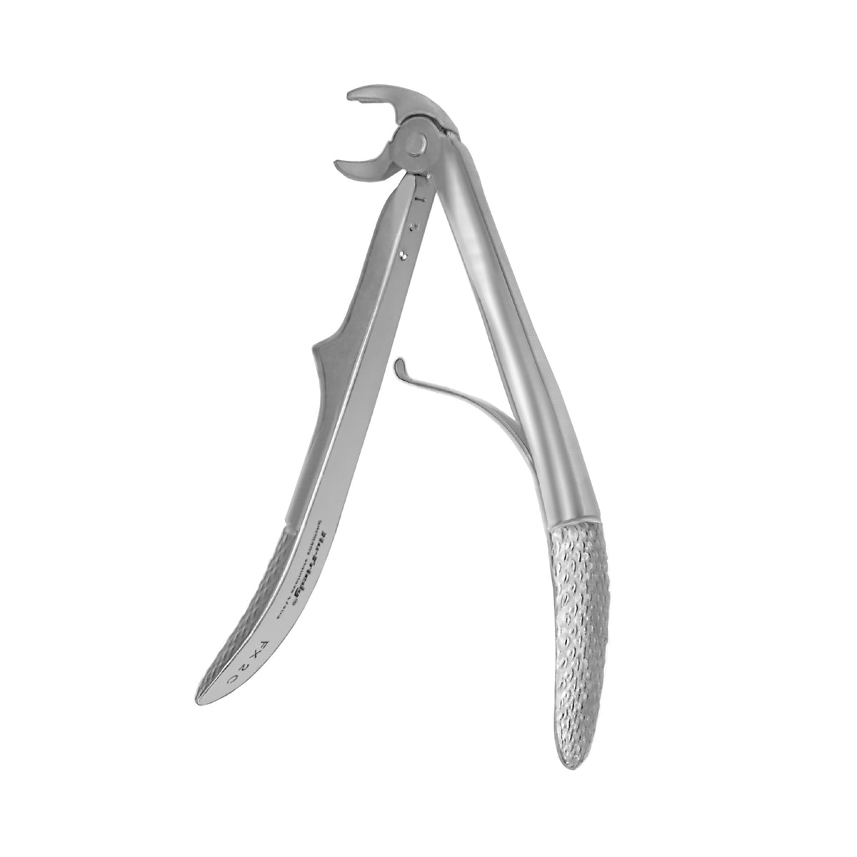 European Pedo Forceps - 2C, Molars