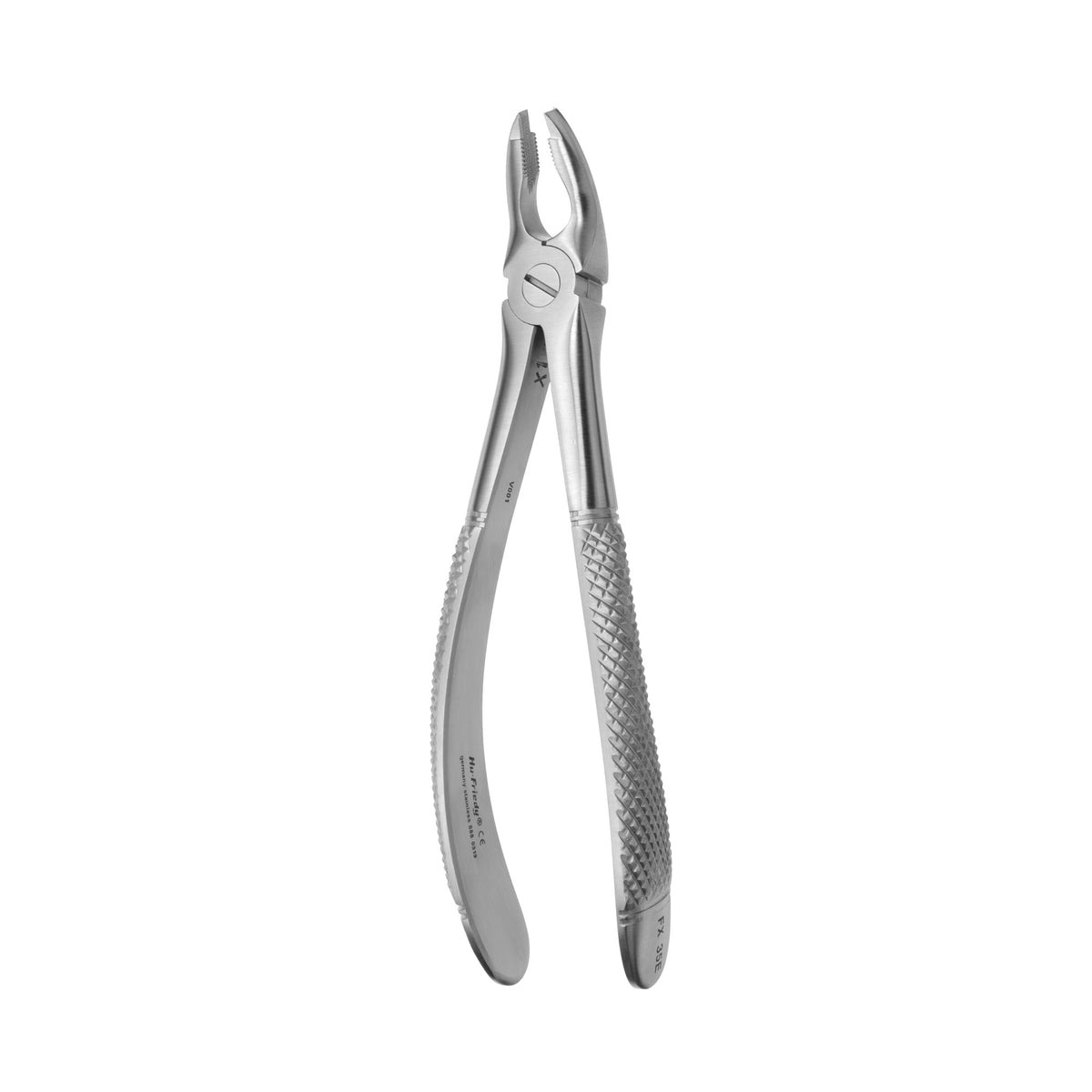 European Style Forceps - 35