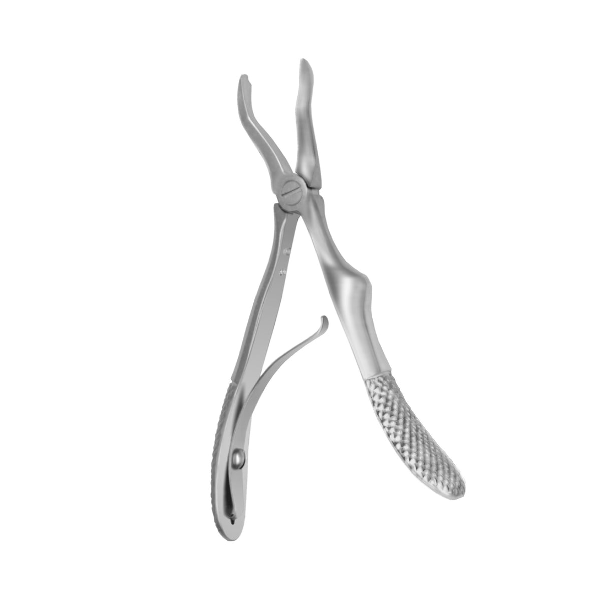 European Pedo Forceps - 4C, Molars