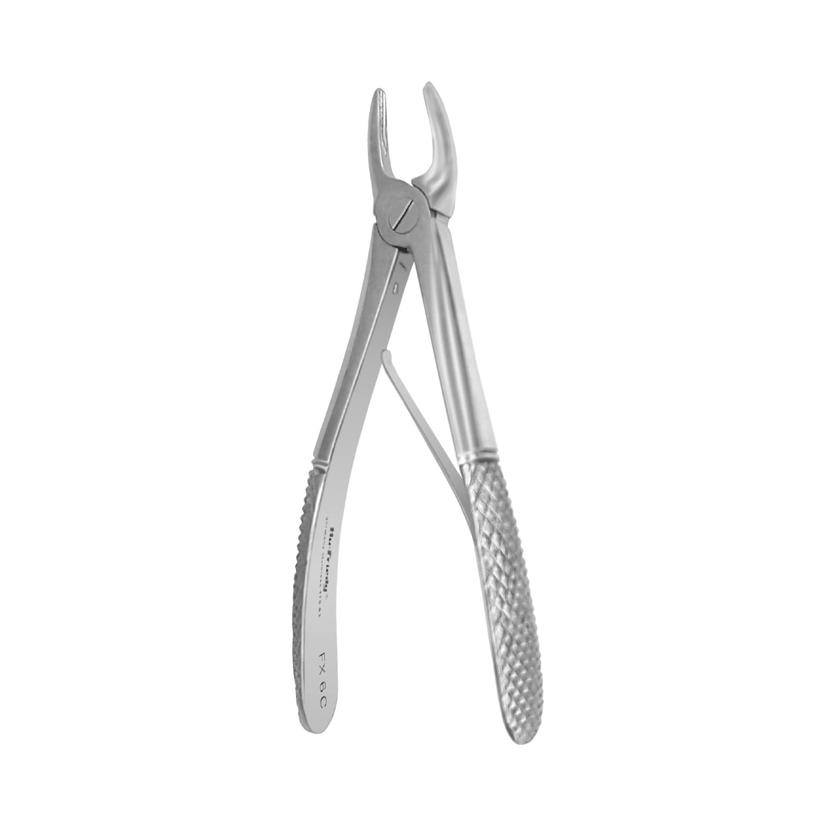 European Pedo Forceps - 6C, Premolars