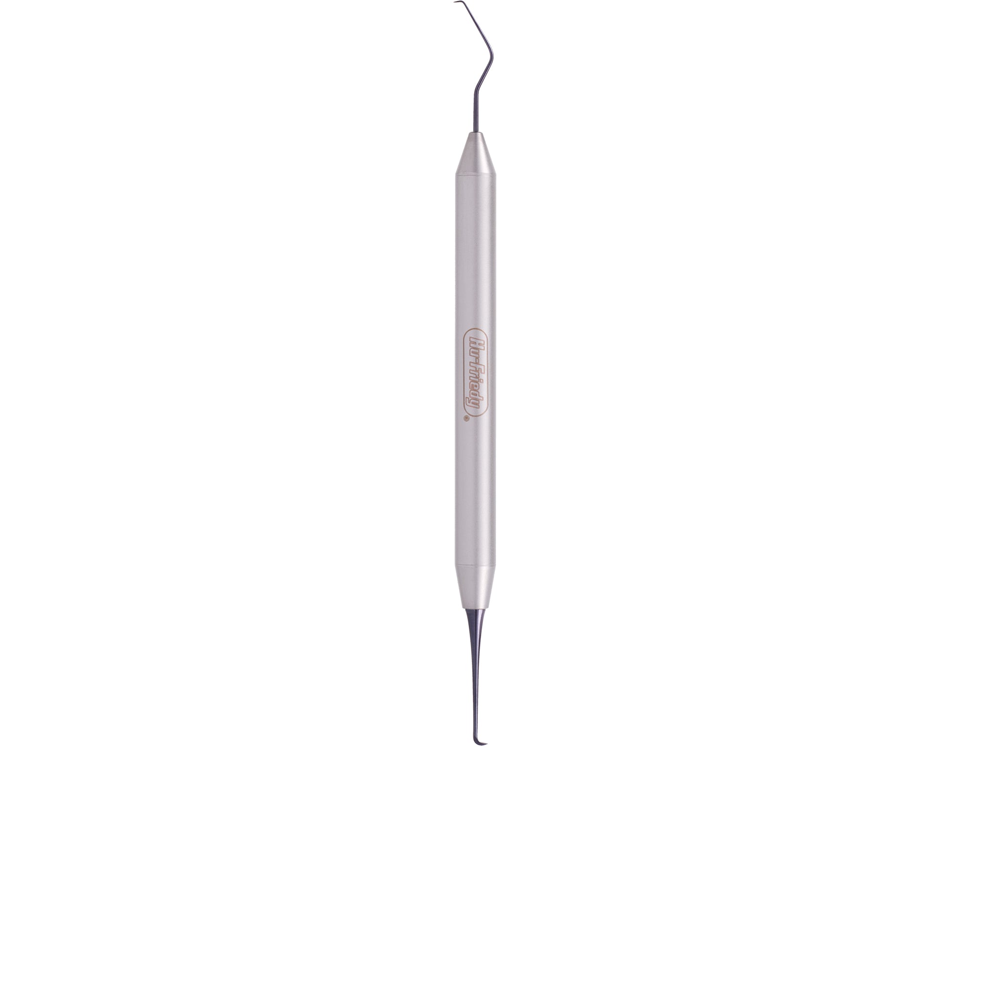 Berutti Pasqualini Apical Explorer/Debrider