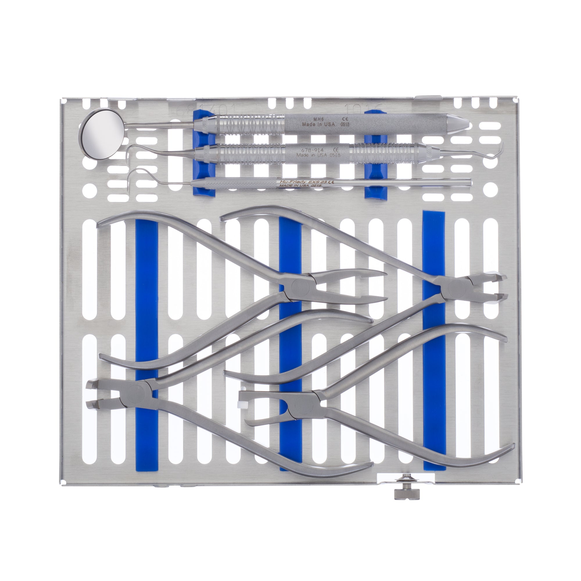 Ortho Debanding/Debonding Kit