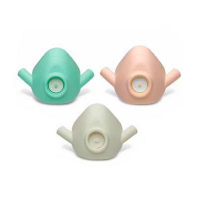 PIP+ Single-Use Disposable Nasal Hood mask - Large #33015 (24)