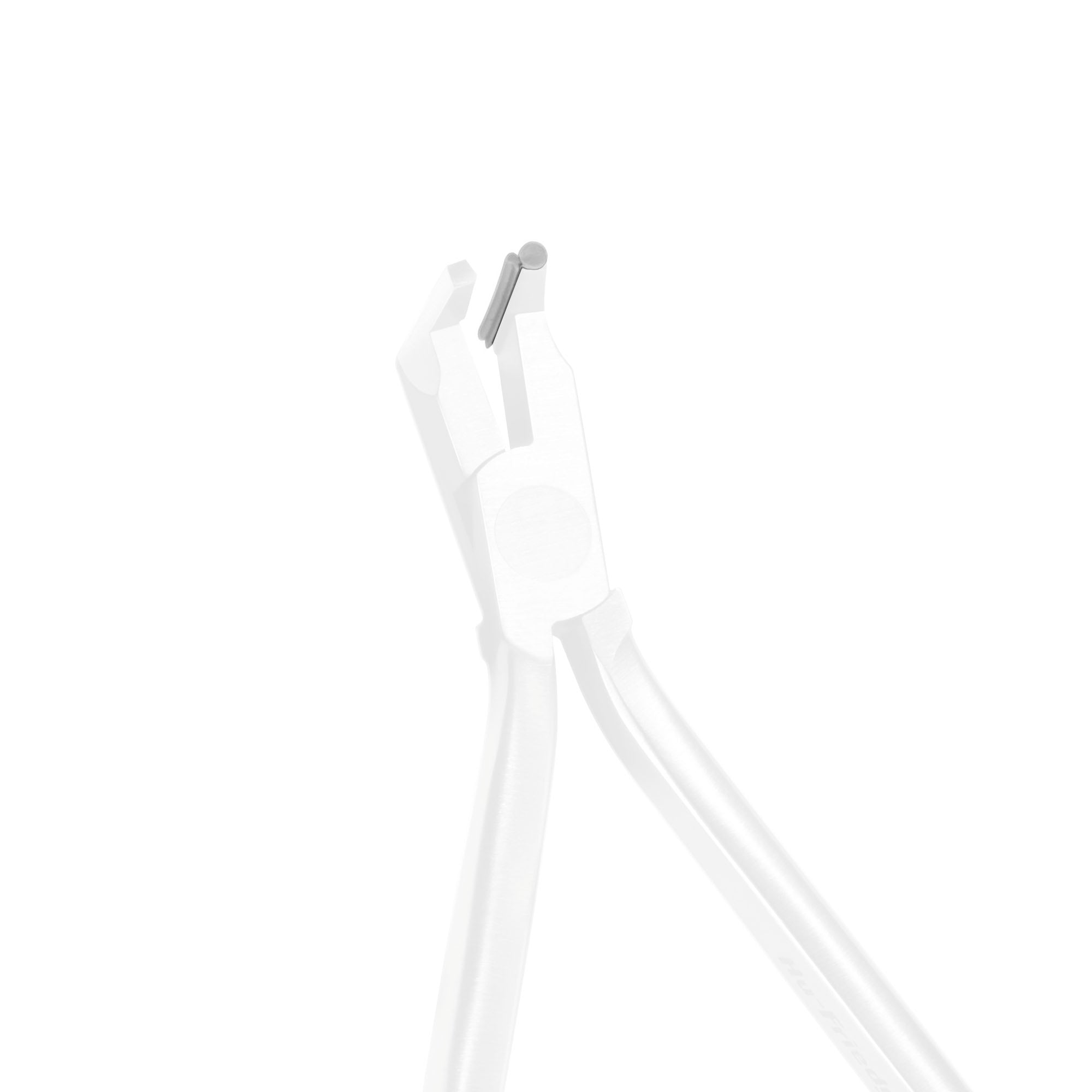 Replacement Silicone Insert for Slim Flush Cut and Hold Distal End Cutter