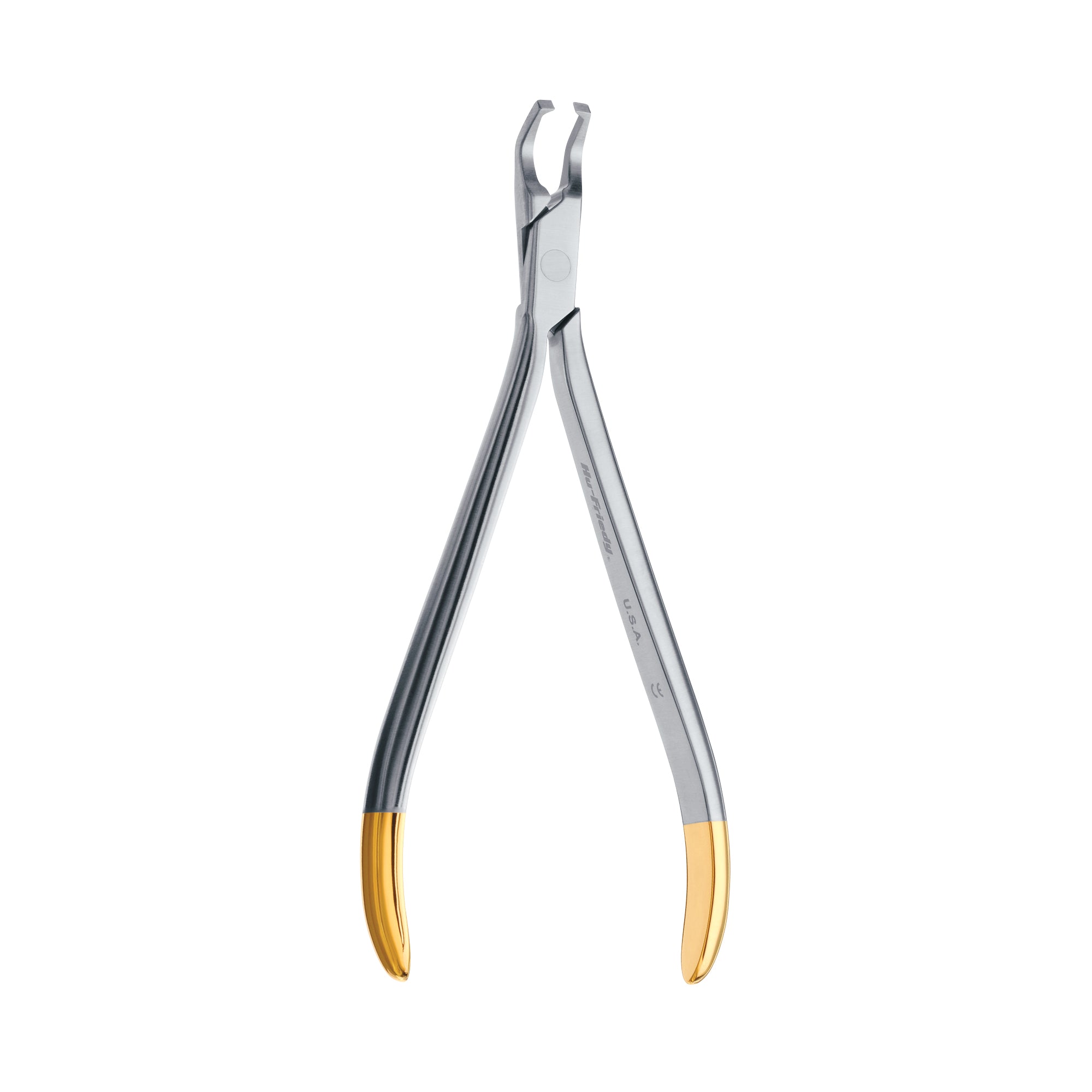 Pliers - Lingual Bracket Removing
