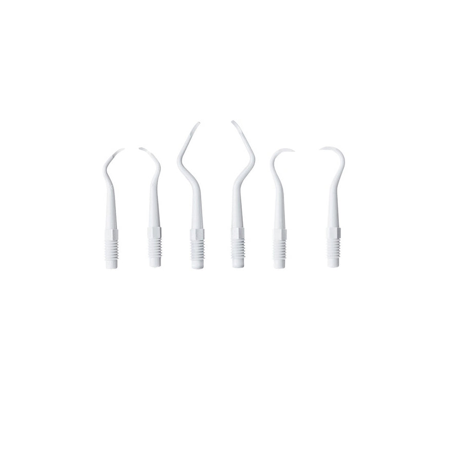Implacare - Assorted Refill Tips