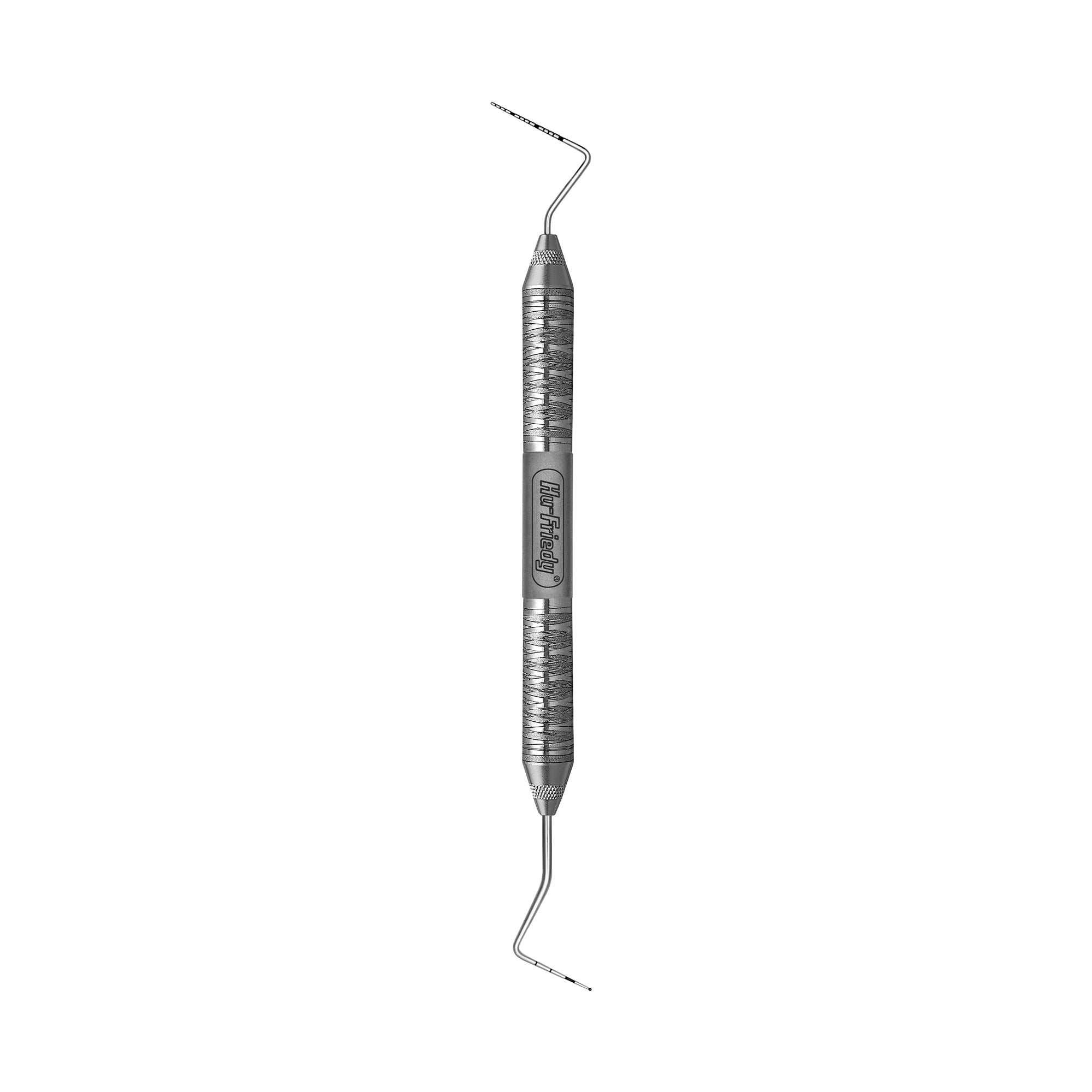 Probe - CP-15/CP-11.5B Screening Color-Coded