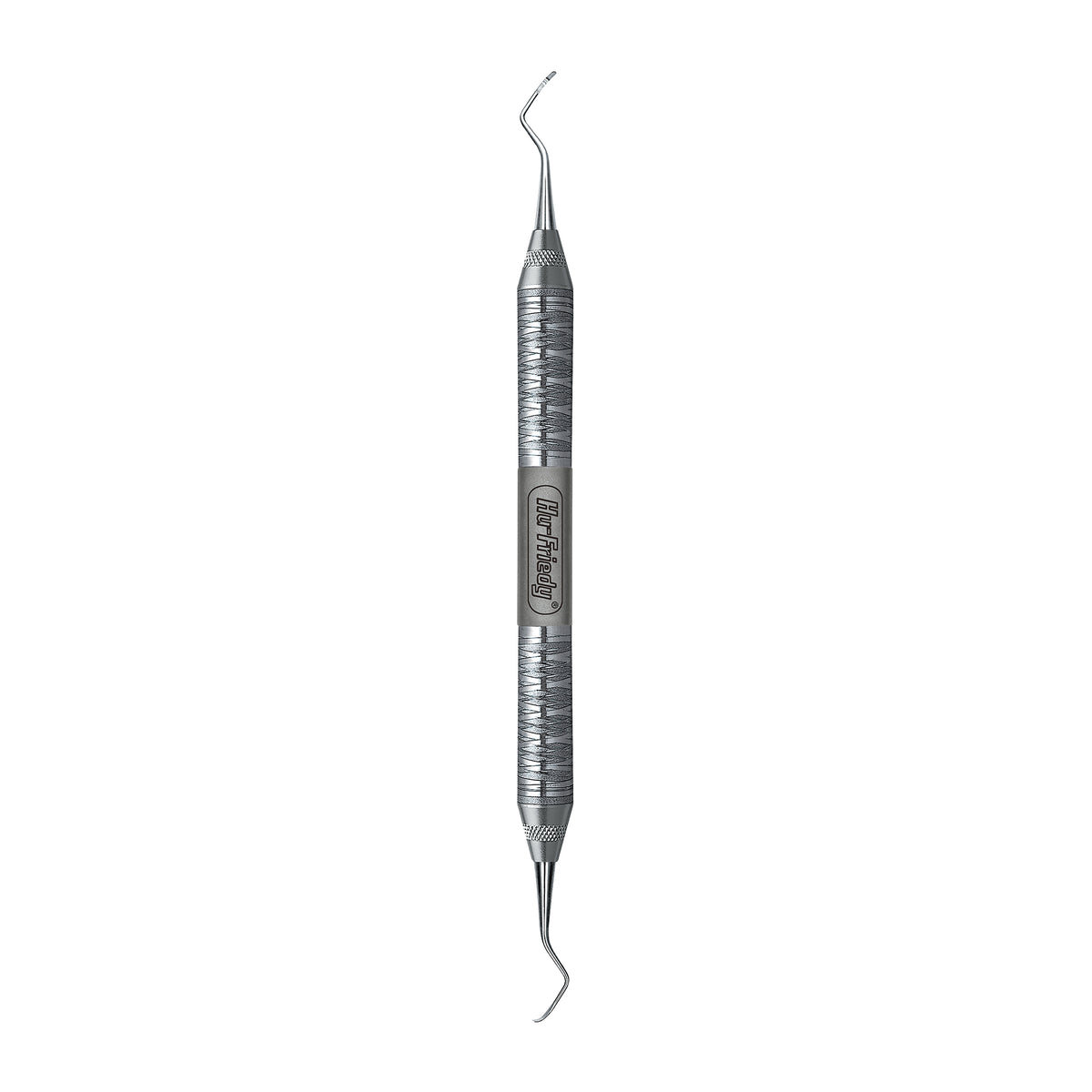 Rigid Barnhart Curette - #5/6