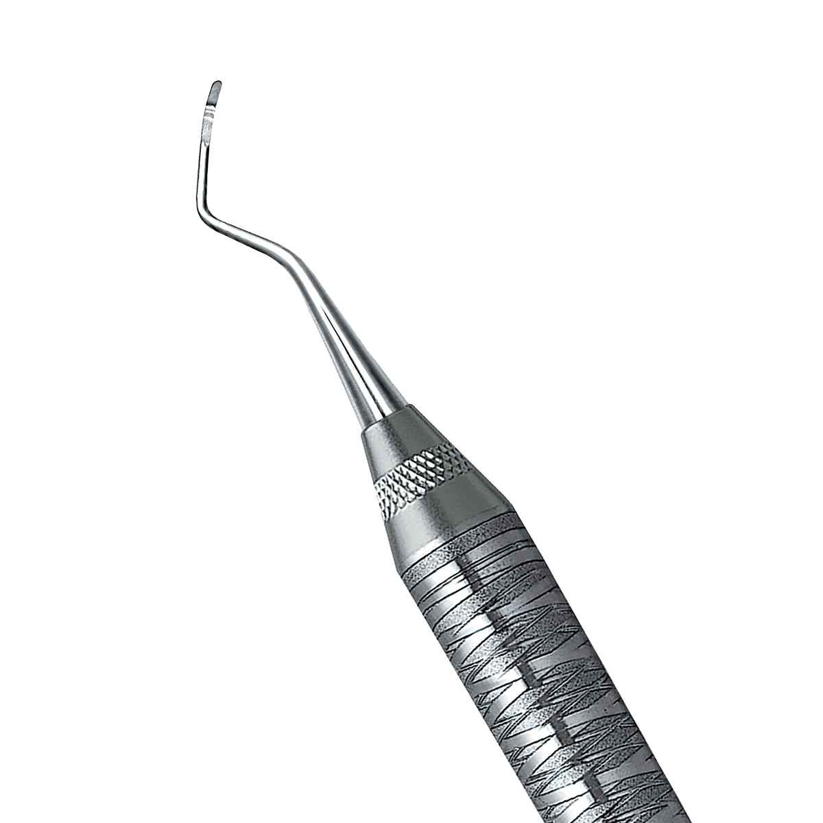 Rigid Barnhart Curette - #5/6