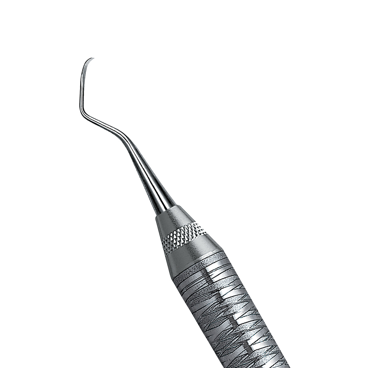 Rigid Barnhart Curette - #5/6