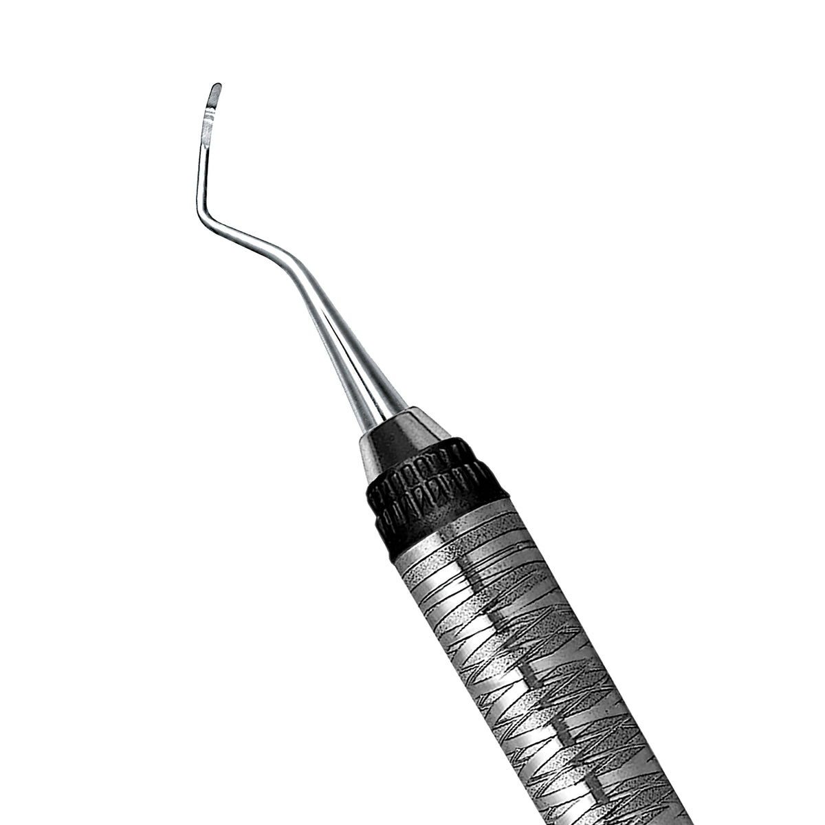 Rigid Barnhart Curette - #5/6