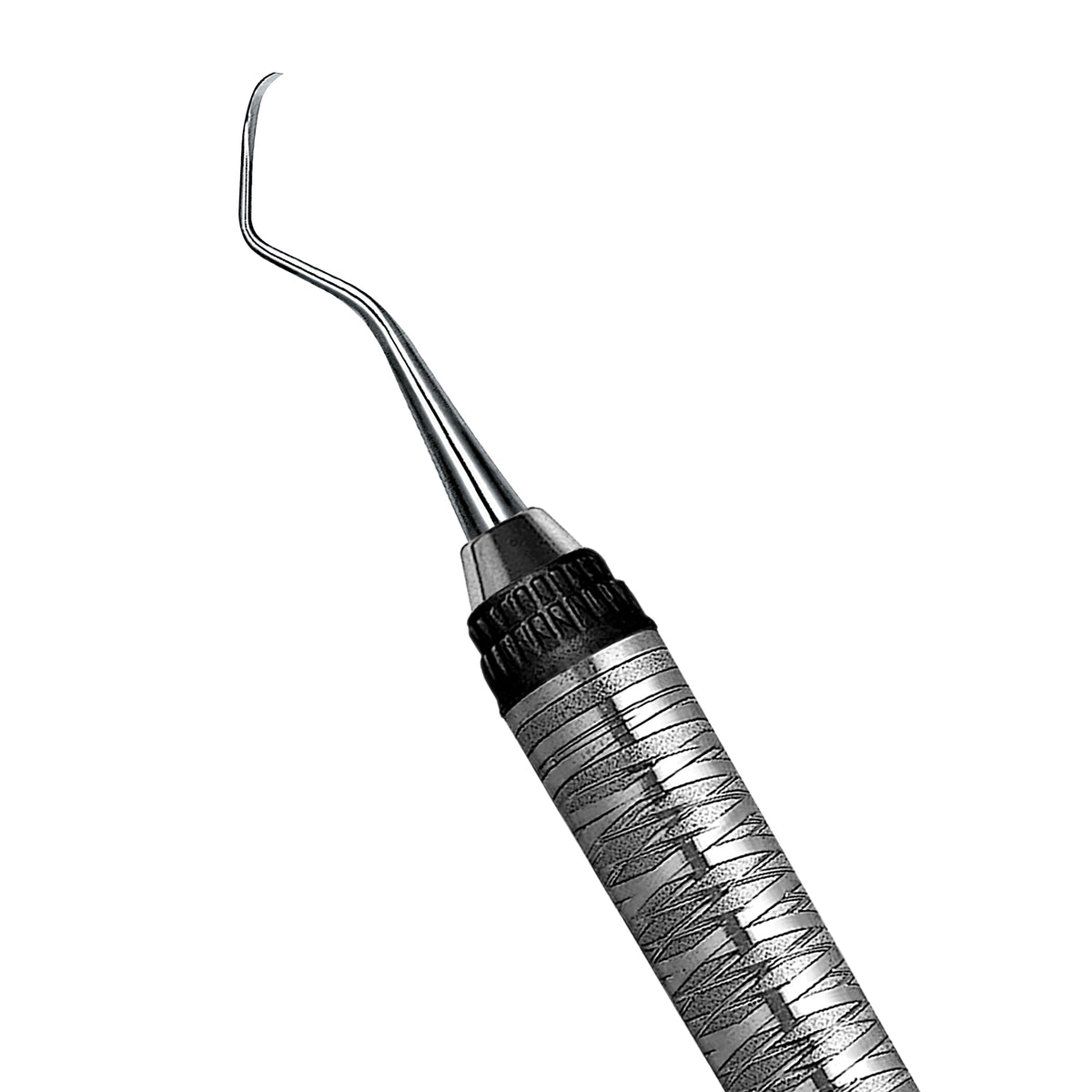 Rigid Barnhart Curette - #5/6