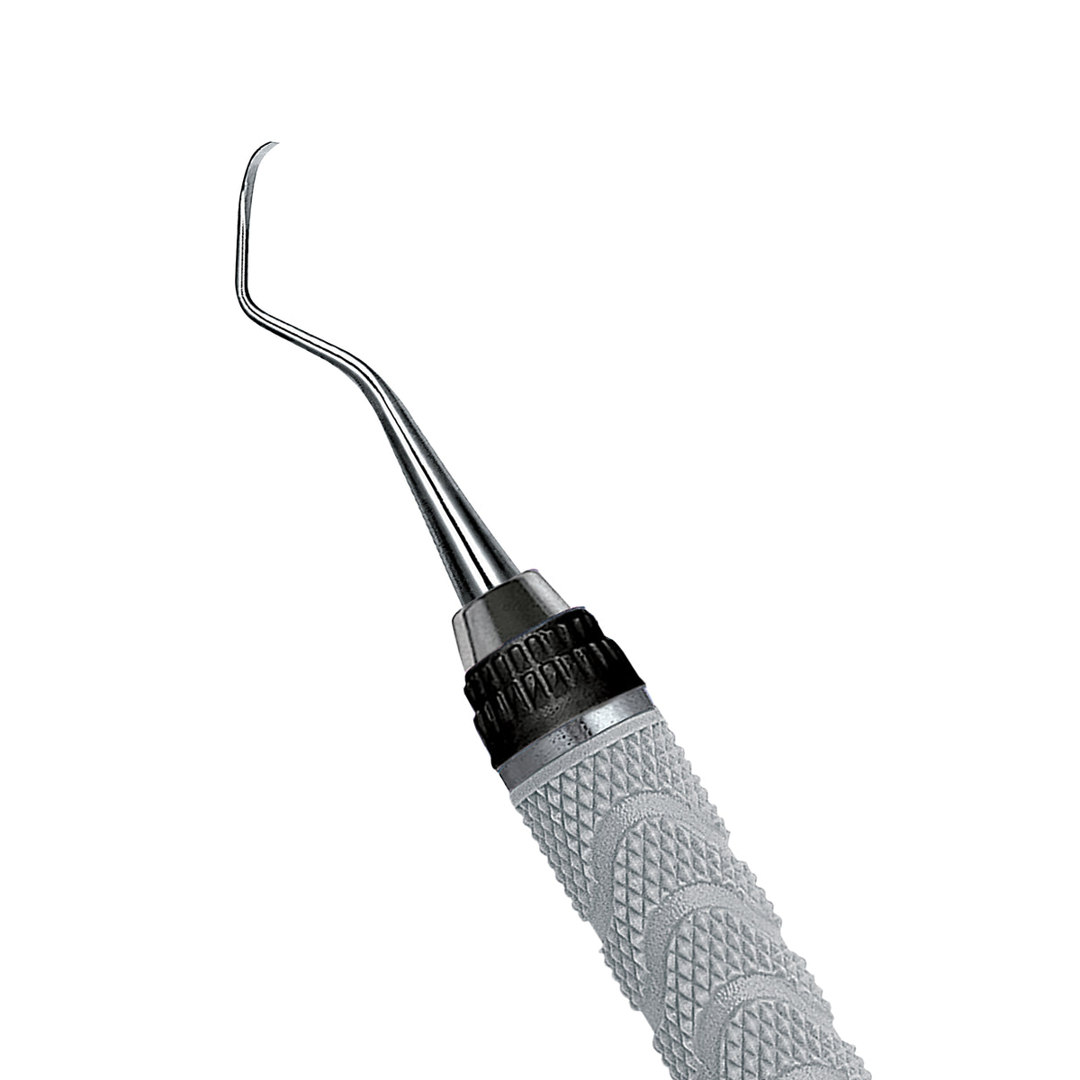 Rigid Barnhart Curette - #5/6