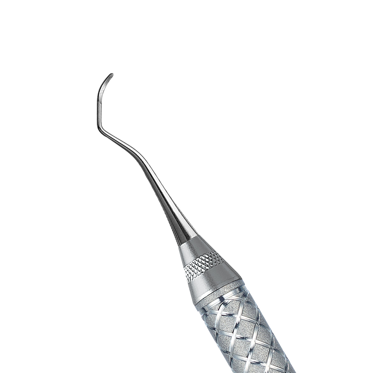 Rigid Barnhart Curette - #5/6