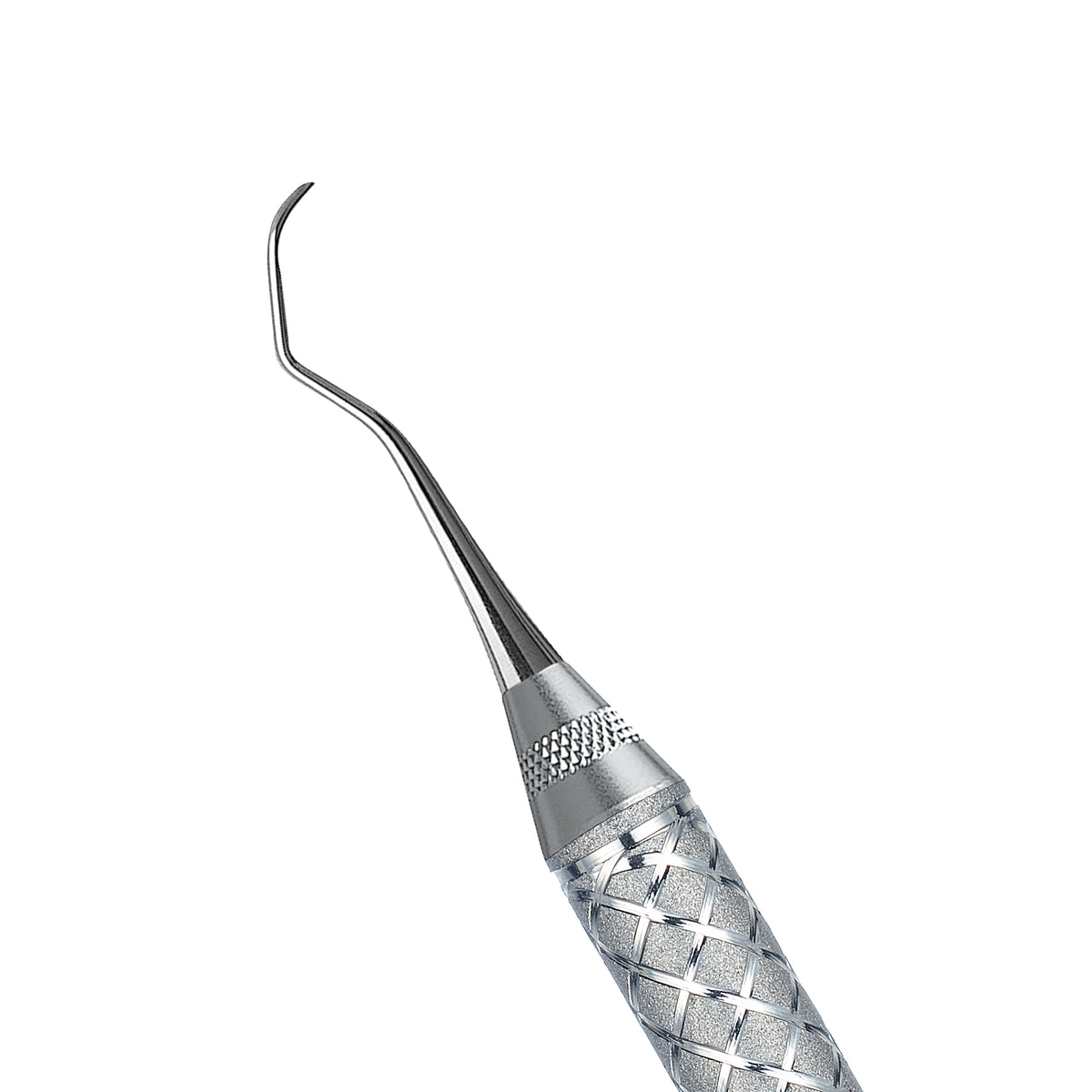Rigid Barnhart Curette - #5/6