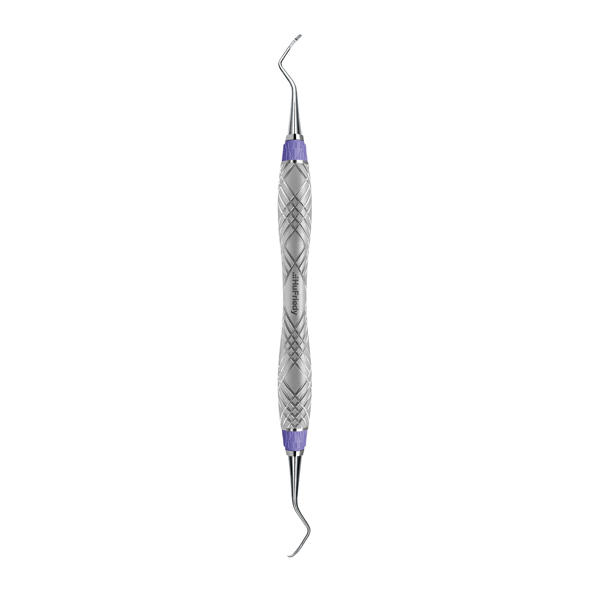 Rigid Barnhart Curette - #5/6