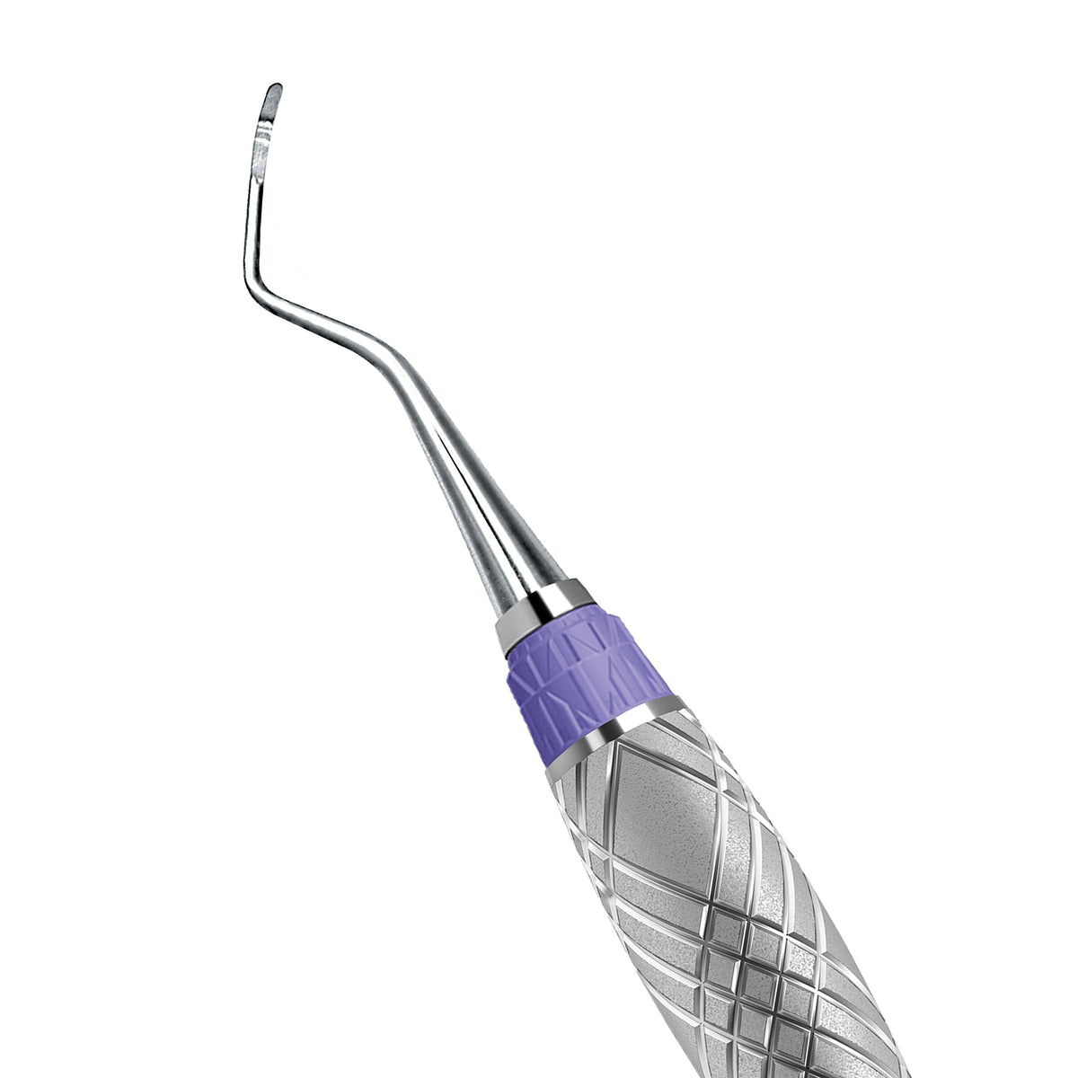 Rigid Barnhart Curette - #5/6