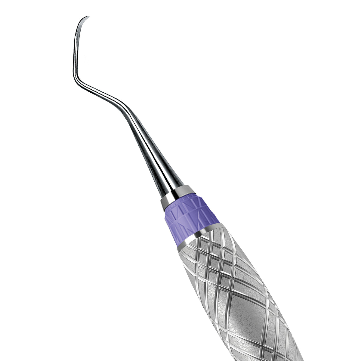 Rigid Barnhart Curette - #5/6